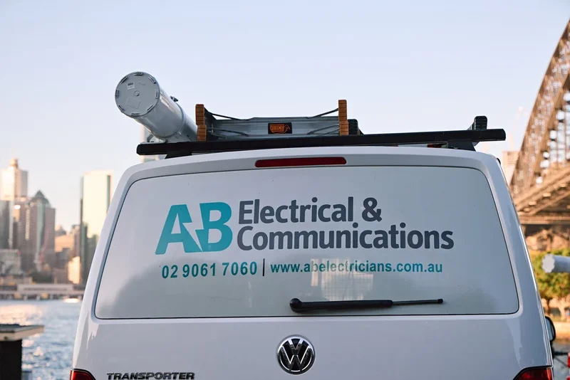 AB Electricians — Level 2 ASP Work